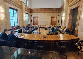 Provincia, il Consiglio approva il regolamento sui controlli per caccia e pesca e sull’uso delle sale dell’ente