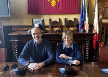 Nuova Area Pedonale Urbana nel centro storico: sperimentazione dal 1 febbraio