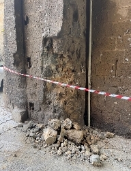 Lavori Porta Maggiore, interrogazione del consigliere Giovannini