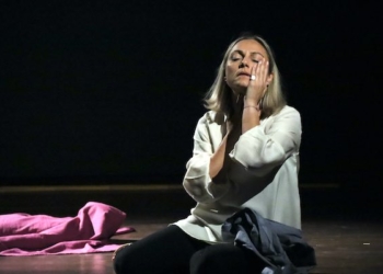 “Questa è Tebe” in scena al teatro del Carmine