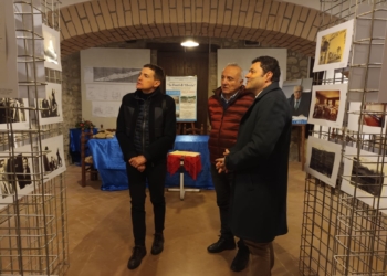 “Le Fonti di Tiberio” e “Il mondo contadino”: mostre prorogate al 2 febbraio 2025