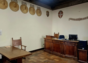 Giudice di Pace, attività in crescita di oltre il 20% per l’Ufficio di Todi