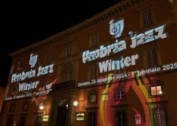 Successo per Umbria Jazz Winter: quasi 8.000 biglietti venduti, 13mila le presenze complessive nelle location del festival