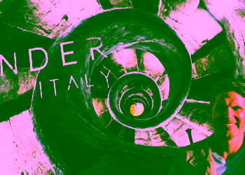 Orvieto protagonista a “Under Italy”