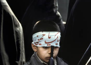 Vernissage mostra fotografica e incontro con Manoocher Deghati