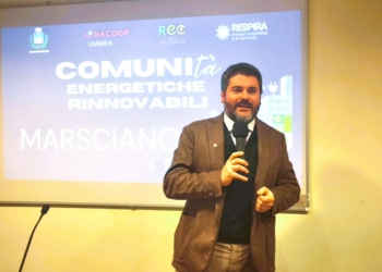 Comunità energetiche rinnovabili: approvata delibera regionale, al via un nuovo avviso pubblico
