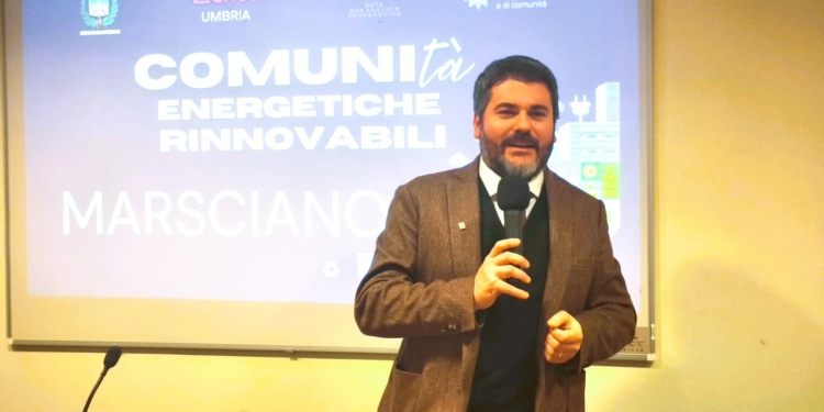 Comunità energetiche rinnovabili: approvata delibera regionale, al via un nuovo avviso pubblico