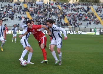 Ancora una trasferta, stavolta si fa visita al Seravezza