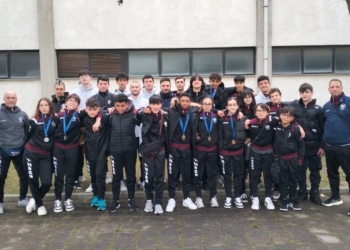 Karate: Cervia, Grand Prix Nazionale F.I.K., 1.100 partecipanti