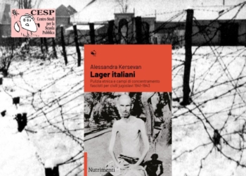 “Delle più complesse vicende del confine orientale d’Italia, noi ricordiamo tutto!”