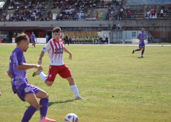 Torna a giocare in casa l’Orvietana: arriva la Flaminia