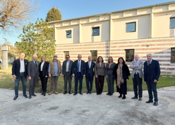 Insediato il nuovo cda di Fondazione Banca Centro–Toscana Umbria. Campagna: “Impegno per il bene comune e l’utilità sociale”