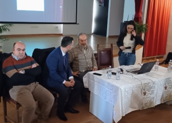 Casa della Comunità di Fabro: a giugno sarò operativa