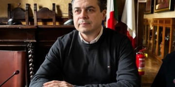 Gianluca Luciani, nominato responsabile dipartimento regionale ‘Casa e Rigenerazione Urbana’ della Lega