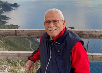 Un ultimo saluto a Vittorio “Il barbiere”