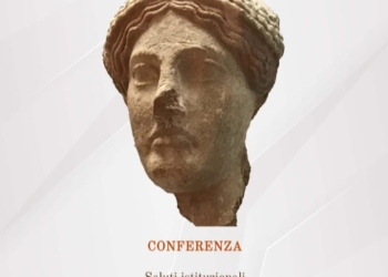 ”Il ruolo della donna nella società etrusca”