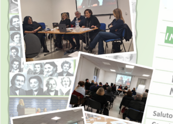 Nova civitas: Donne e democrazia? raccogliere le sfide del presente per migliorare il futuro