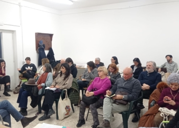 “Dialoghiamo e partecipiamo: il volontariato si confronta”: a Orvieto il Cesvol incontra le associazioni