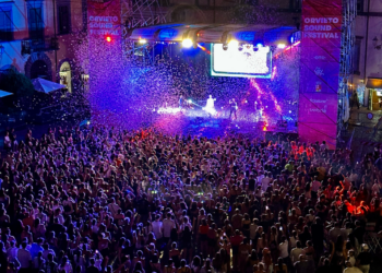 Orvieto Always On, conferme e novità nel calendario degli eventi del 2025