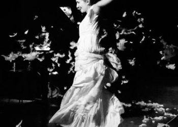 Entra nel vivo “Mancinelli OFF”: al Ridotto lo spettacolo “Even”