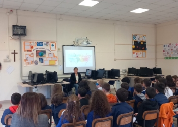 “Educazione alimentare, prevenzione e promozione della salute nella scuola primaria e secondaria di primo grado”. Intervento educativo rivolto alla Scuola Primaria di Porano