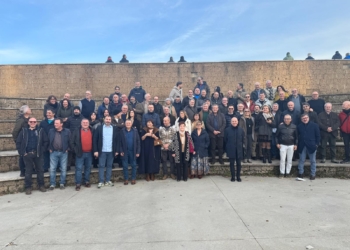 Reunion Itelco di tutti i tempi