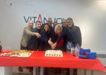 VITANUOVA arriva a Orvieto scalo: un nuovo punto di riferimento per la sicurezza finanziaria
