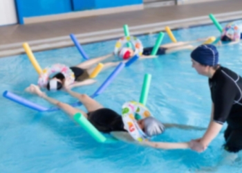 Al via i corsi di acquaticità in gravidanza promossi dal Consultorio Usl Umbria 2  