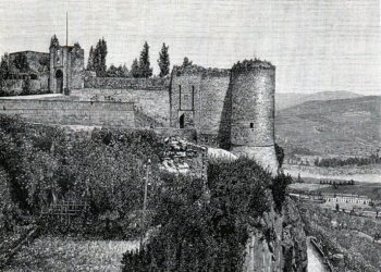 Ristrutturazione dei giardini della Fortezza Albornoz: sito web e mail dove poter mandare idee e suggerimenti