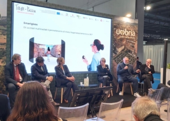 Turismo, con “Tiber Pallia” un viaggio nel tempo alla scoperta dei tesori di Orvieto e del suo territorio