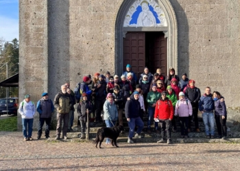 Due giorni di comunità, approfondimenti, escursioni, incontro con la natura, accoglienza dell’altro