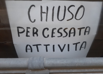 “La Rupe si spegne ogni mese di più. Quella perversa ideologia che unisce la destra e la sinistra”