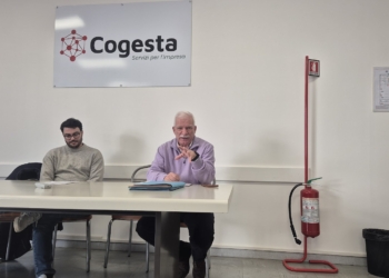 Orvieto diventa hub per stranieri: lingua, lavoro e alloggio in un servizio chiavi in mano