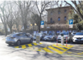 Colonnine per la ricarica delle auto elettriche in Piazza Cahen, concluso l’iter autorizzativo