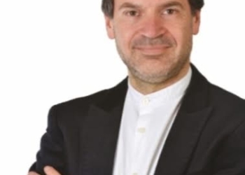 Daniele Massoli eletto coordinatore del M5S del gruppo territoriale medio Tevere comprensorio Orvietano