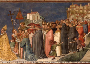 Giubileo e celebrazioni nella Basilica Cattedrale di Orvieto