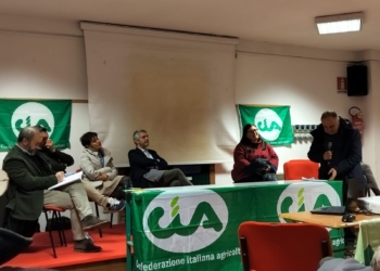 Cia Umbria: “Dal passato al futuro: la nuova agricoltura sostenibile tra tradizione e innovazione”
