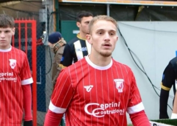 Christian Esposito: “Il mediano su cui puoi contare”