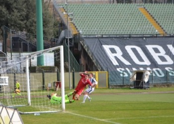 Buon pareggio a Siena per l’Orvietana