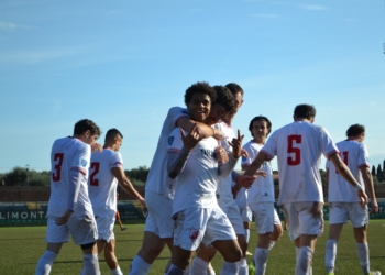 Un’Orvietana da urlo sbanca il campo del Seravezza