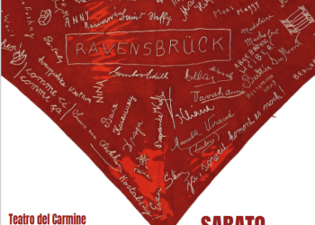 “A volte sogniamo di essere libere” al Teatro del Carmine
