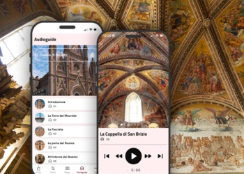 Presentata alla Bit di Milano la nuova APP dell’Opera del Duomo di Orvieto