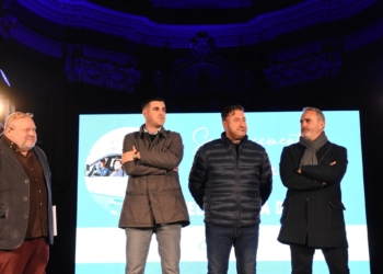 Un ringraziamento speciale ai ragazzi dell’Associazione Juppiter dal’Orvietana Calcio