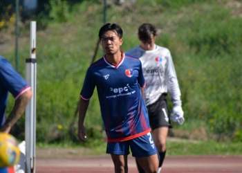 Le pagelle dell’Orvietana: 10 con lode a Jin il tifoso del Sol Levante