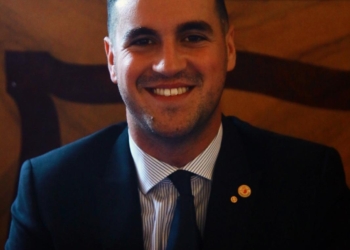 Matteo Panzetta tra i 25 partecipanti al Master di Formazione Civica e Amministrativa Cive-S