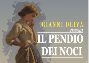 L’IISACP ospita Gianni Oliva per la presentazione de “Il pendio dei noci”