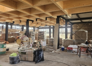 Todi, opere di edilizia scolastica in corso per 8 milioni di euro