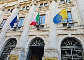 Provincia, elezioni per il rinnovo del Presidente: si vota il 30 marzo