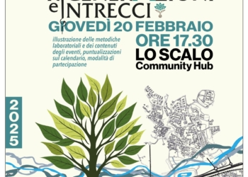 RigenerAzioni e Intrecci. Percorsi di agentività per il welfare di comunità a Bevagna, Gubbio, Norcia e Orvieto
