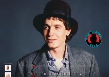 Al Teatro Mancinelli il concerto-tributo a Rino Gaetano